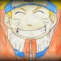 Naruto feels...